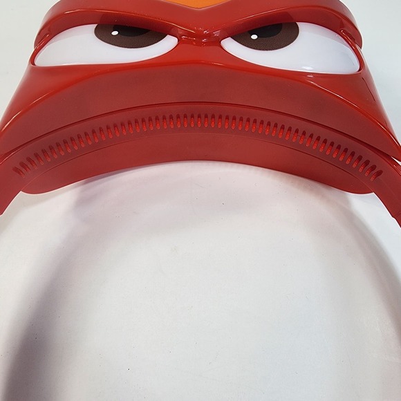 Disney Inside Out Anger Light Up Headband - Picture 4 of 7